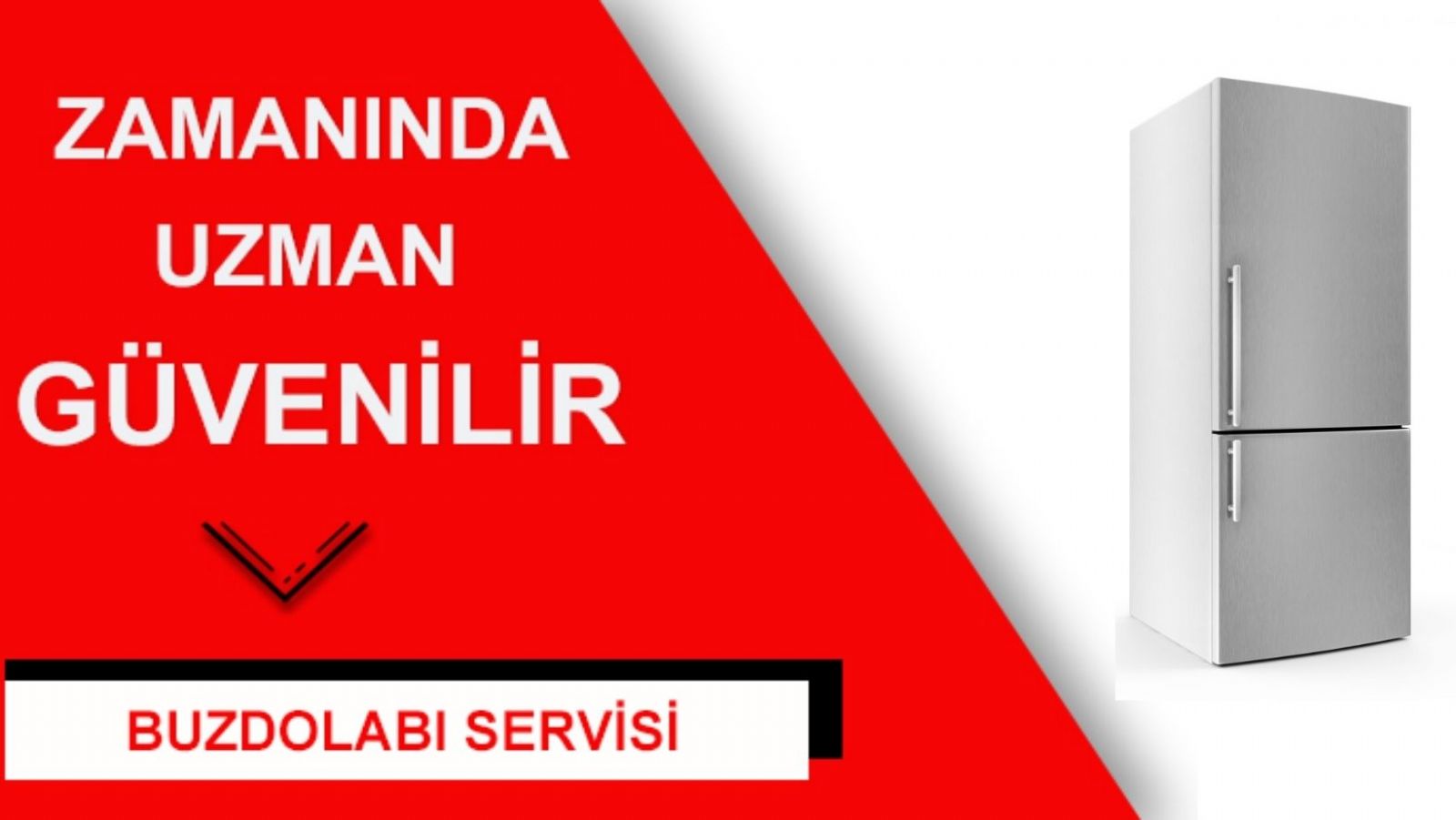 Sakarya  Buzdolabı Tamir Servisi